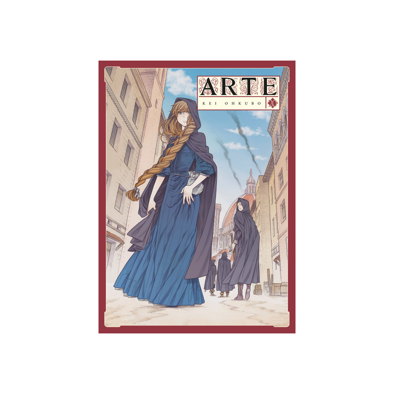 Arte T20