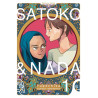 Satoko et Nada - Tome 1