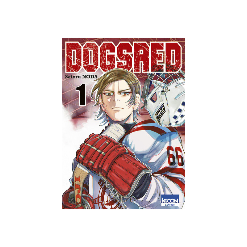 DogsRed T01