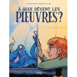 À quoi rêvent les pieuvres ?