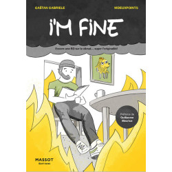 I'm fine - Encore une BD...