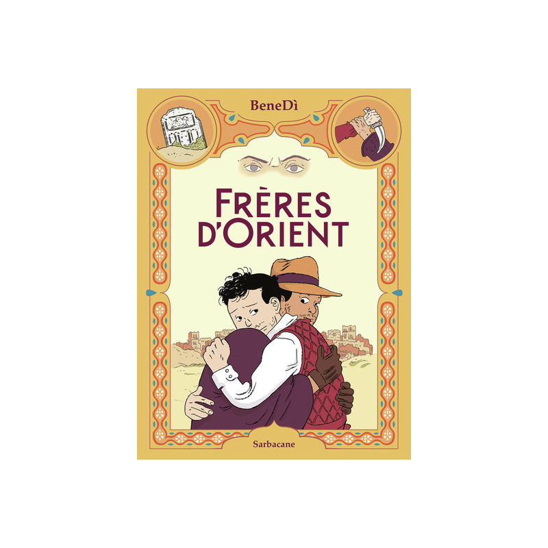 Frères d'Orient