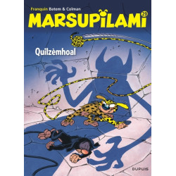 Marsupilami - Tome 29 -...