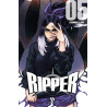 Ripper - Tome 05