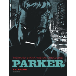 Parker - La proie
