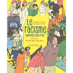 Le Racisme expliqué à ma fille