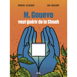 M. Gouevo veut guérir de la...