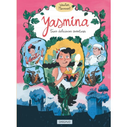 Yasmina - Trois délicieuses...