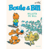 Boule et Bill - Tome 24 - Billets de Bill