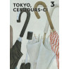 Tokyo, ces jours-ci - Tome 3