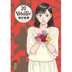 Yawara - Tome 20