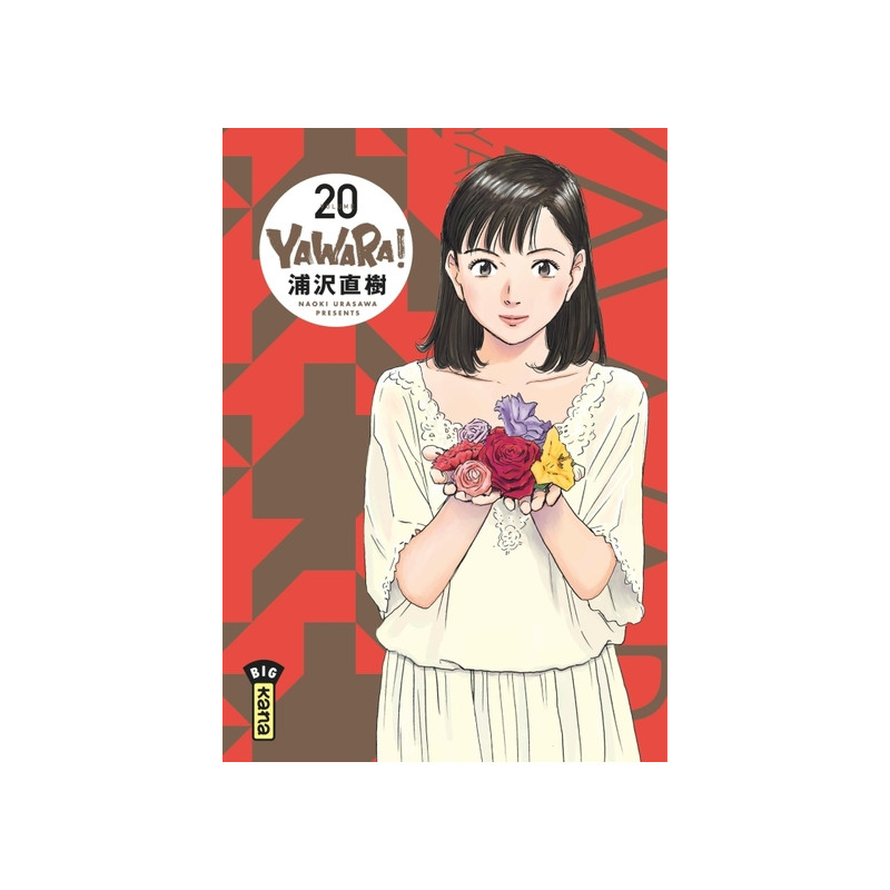 Yawara - Tome 20