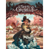 Les soeurs Grémillet - Tome 7 - Le dragon d or