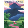 Gabriele Münter. Les terres bleues