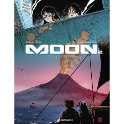 Moon - Tome 2 - Moon