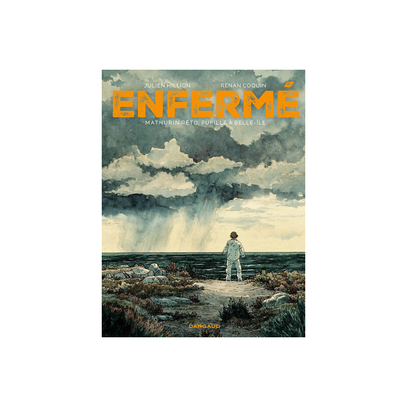 Enfermé