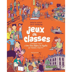 Jeux de classes