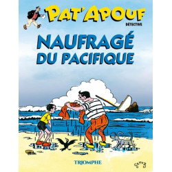 Pat'Apouf Naufragé du...