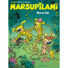 Marsupilami - Tome 34 - Marsu Club