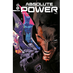 Absolute Power tome 2