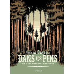 Dans les pins