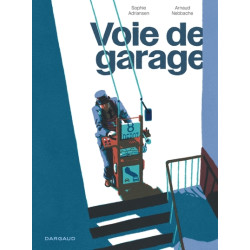Voie de Garage