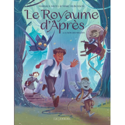 Le Royaume d'Après  - Tome...