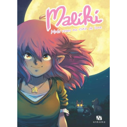 Maliki, tome 03