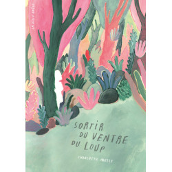 Sortir du ventre du loup