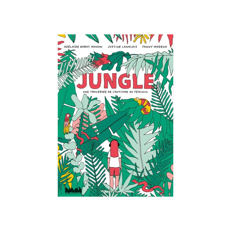 Jungle