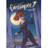 Cassiopée - Tome 1 - Collège, cabrioles et cambriole