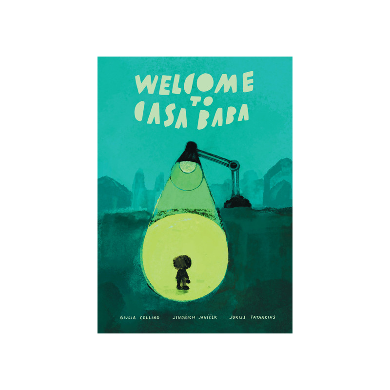 Welcome to Casa Baba