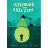 Welcome to Casa Baba