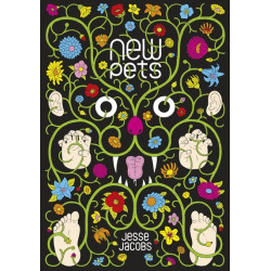 Les Nouveaux Animaux de...