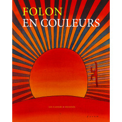 Folon en couleurs