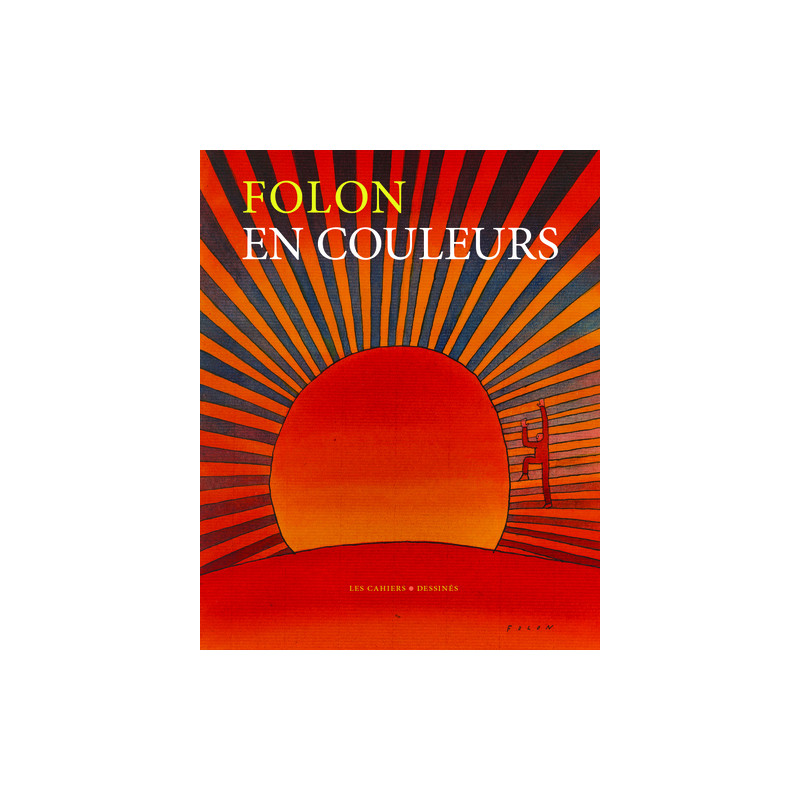 Folon en couleurs