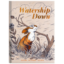 Watership Down (bande...