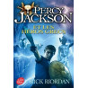Percy Jackson et les héros grecs - Tome 7