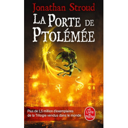 La Porte de Ptolémée (La...