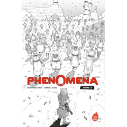 Phenomena tome 2