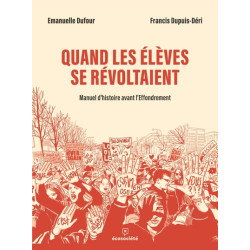 Quand les élèves se...