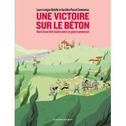 Une victoire sur le béton -...