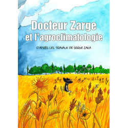 Docteur Zarge et...