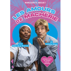 Les Amours de Machérie