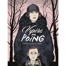 Vipère au poing
