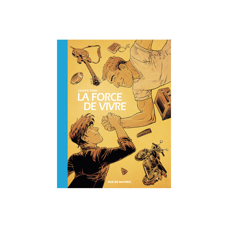 La Force de vivre