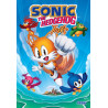 Sonic the Hedgehog - TAILS