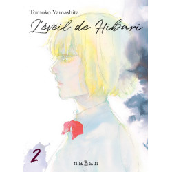 L'éveil de Hibari - Tome 02