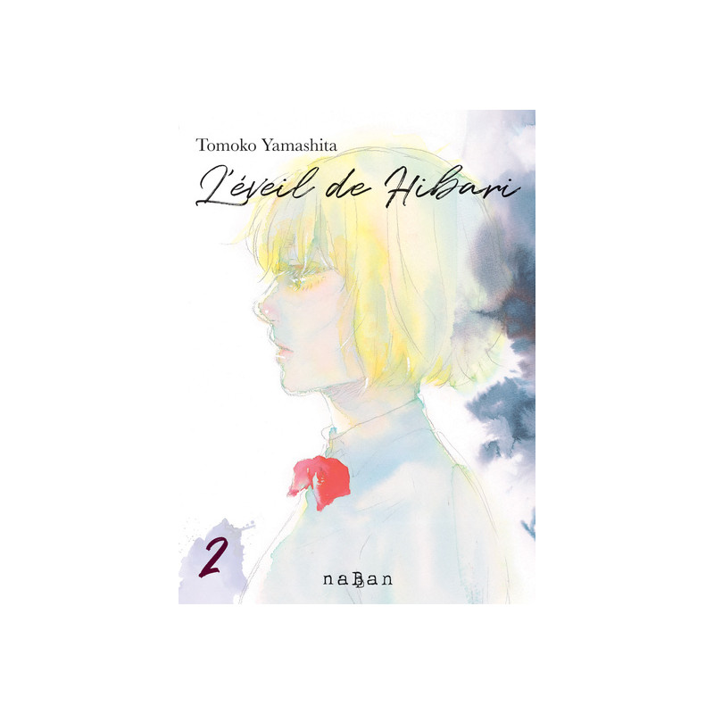 L'éveil de Hibari - Tome 02