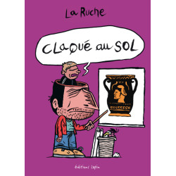 Claqué au sol